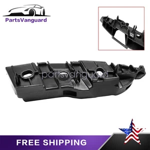 NEW 5C5807183A For VW Beetle 2012 2013-2018 Front Left Fender Support Black USA - Picture 1 of 12