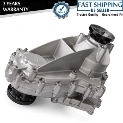 1X 2512802000 For Mercedes-Benz ML GL 320 350 420 450 500Transfer Case Assembly - Image 1 of 4