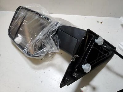 SCITOO Rear View Mirror for Dodge 2009-2017 for Ram 1500-3500 Turn Signal Foto 1 de 4