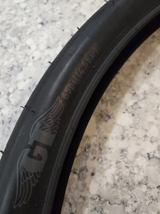 29x2.5 GT Smoothie BMX Tire - Picture 1 of 5
