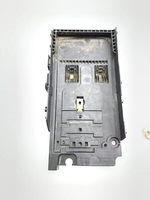 13-16 FORD FUSION MOTOR BATERÍA BANDEJA SOPORTE SOPORTE SOPORTE SOPORTE OEM Foto 1 de 4