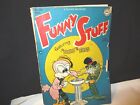 Funny Stuff 10 cent Comic Book 1948