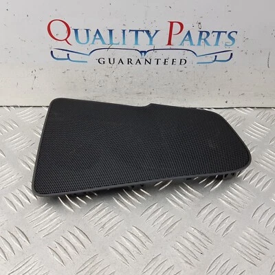 MERCEDES CLS DOOR SPEAKER COVER TRIM REAR RIGHT SIDE W218 2011 A2187370488 - Image 1 of 4
