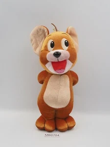 Muñeca de juguete de 11" de peluche Tom & Jerry MB0704 película Amuse Turner Entertainment 1998 - Imagen 1 de 7