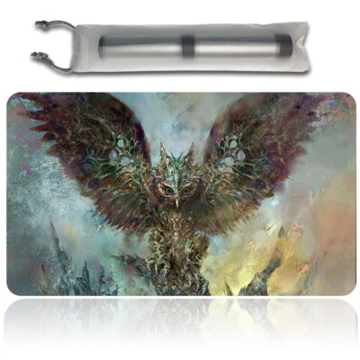 Baleful Strix - Magic The Gathering MTG Playmat TCG CCG MTG Playmat - Bild 1 von 4