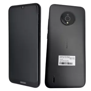 Nokia C200 TA-1437 Android Smartphone 13MP 6.1" 32gb Dual SIM 32GB 4G LTE GSM - Afbeelding 1 van 8