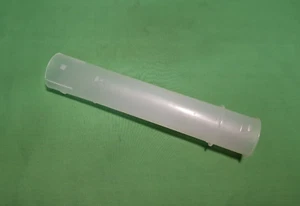 for JAGUAR XJ X300 WINDSCREEN/HEADLAMP WASHER RESERVOIR FILLER NECK LNA7034AA - Picture 1 of 4