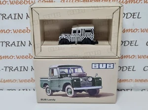 BUB Landy Safari - BUB - 1:87 - Picture 1 of 1