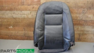 06-13 Volvo C70 Cubierta de asiento superior delantera izquierda lado del conductor OEM - Imagen 1 de 10