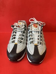 Size 8 - Nike Air Max 95 Prep School - Picture 1 of 6