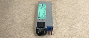 656364-B21 HP 1200W Platinum Plus Hot Plug Power Supply Kit