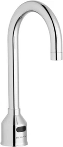 Sensor electrónico comercial Elkay LKB721C fregado/lavado de manos cubierta alimentada por batería M - Imagen 1 de 1