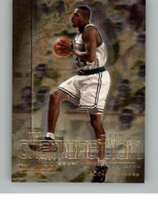 2000-01 Upper Deck Black Diamond Paul Pierce D7   Boston Celtics Diamonation