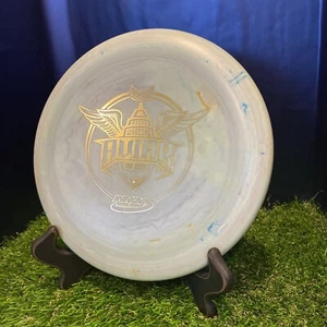 Aviar Galactic KC Pro 2020 Socki Bomb Ricky Wysocki Tour Model Golf Disc - Picture 1 of 4