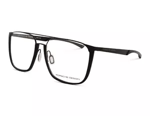 Porsche Design P8388 A Black - Men - Picture 1 of 4