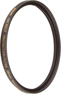 Nikon High-Performance Genuine Lens Protection Filter ARCREST PROTECTION FILTER - Picture 1 of 2