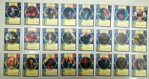 MUTANT CHRONICLES RARE GUERRIERI DOOMTROOPER ITALIA PERFEKTE KARTE NEUWERTIG!!! - Bild 1 von 1
