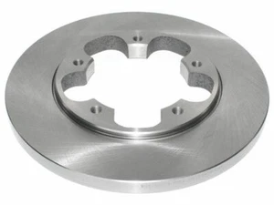 For 2015-2021 Ford Transit-250 Brake Rotor Rear 25948SW 2016 2017 2018 2019 2020 - Picture 1 of 2
