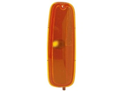 For 1996-2002 GMC Savana 3500 Side Marker Front Right 98166KRMD 2000 1997 1998 - Image 1 of 2