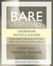 Jennifer Lynne Matthews-Fairbanks Bare Essentials (Paperback) Bare Essentials