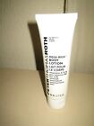 Peter Thomas Roth Mega-Rich Body Lotion 2.7 Oz Nwob & Sealed Clinical Skin Care
