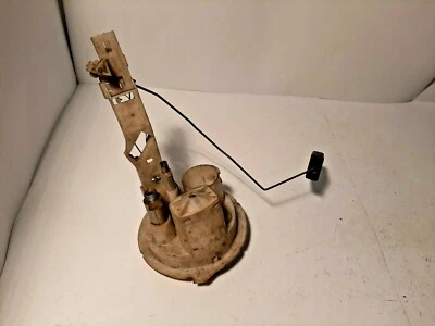 Unidad transmisora depósito combustible original Audi 100 c4 s4 a6 s6 443919045 S Foto 1 de 4