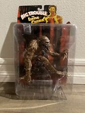 N2TOYS - 2002 - BIG TROUBLE IN LITTLE CHINA - CHINESE WILD MAN - NEW!! #A