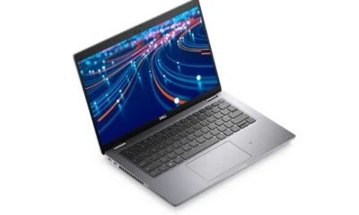 NOTEBOOK DELL 14" POLLICI Latitude 5420 INTEL CORE I7 - 32GB RAM - SSD M.2 512GB - Immagine 1 di 4