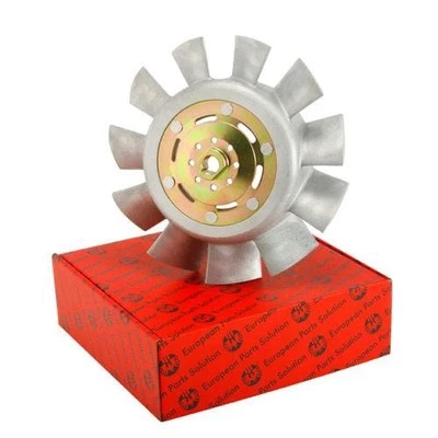 Ventilador de refrigeración del motor Porsche - 911/930 74-89 930-106-012-01 93010601201--EPS Foto 1 de 3