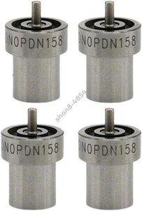 4Pcs Fuel Injector Nozzle 119717-53010 for Yanmar Engine 4TNE92 4TNE98 - Picture 1 of 7