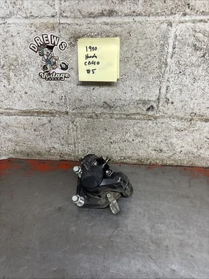 Pinza de freno Honda Cb650 Cb 650 1980 Foto 1 de 4