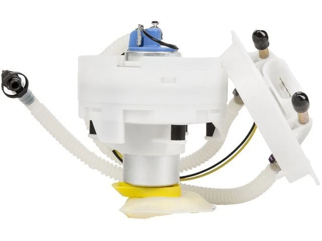 Топливный насос для 00-05 Audi A6 Quattro Allroad S6 4,2 л V8 2,7 л V6 WD63K2 - Изображение 1 из 1