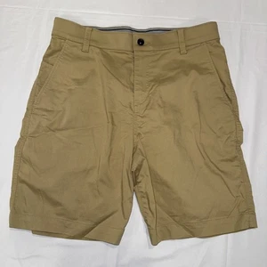 Pantaloncini da golf uomo Nike Dri-Fit kaki taglia:30 Medium - Foto 1 di 7