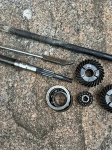 Honda BF9.9 BF15 Fourstroke 9.9hp Gearbox internals longshaft - Picture 1 of 4