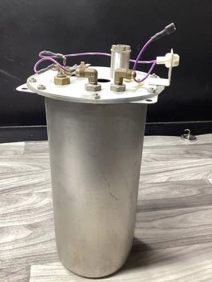 Cafetera comercial Airpot automática sin marca PIEZAS DE REPUESTO #102C139PR4 Foto 1 de 4