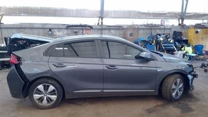 Alternator Fits 17-22 IONIQ 6217814 - Picture 1 of 14