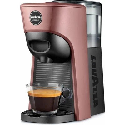 Lavazza Tiny Eco A MODO MIO LM840 Macchina Caffè Automatica Capsule 0,6L - ROSA - Immagine 1 di 4