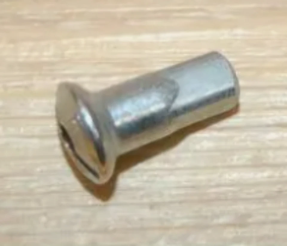 NOS Genuine BMW M4 Grease Nipple 07119930070 R100 R80 K75 F650 Motorcycle OEM - Image 1 of 4