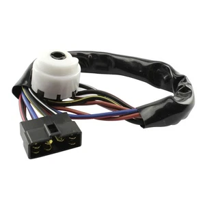 Ignition Switch for Toyota Hiace LH103 LH113 LH125 8/1989-8/1996 NC128 - Picture 1 of 5