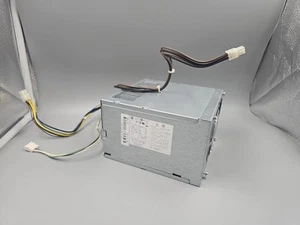 HP Power Supply Model PC9057 320W Max P/N 611483-001 - Picture 1 of 5