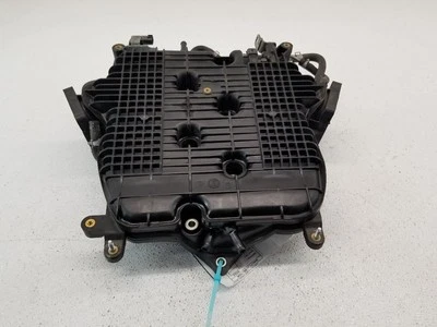 09-20 NISSAN 370Z 08-15 G37/Q60 11-13 M37 Upper Intake Manifold OEM 14010-EY02A - Image 1 of 4