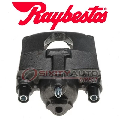Raybestos Rear Right Disc Brake Caliper for 2001-2007 Dodge Caravan - ml - Imagem 1 de 4