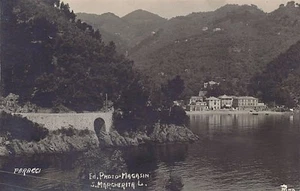 Italia - PARAGGI (GE) Panorama - CARTOLINE FOTO Ed. Photo-Magasin - Imagen 1 de 2