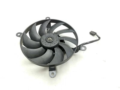 Вентилятор охлаждения радиатора 09 Kawasaki Vulcan 1700 Nomad VN1700 - Изображение 1 из 4