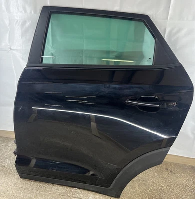 Door Rear Left SX Hyundai Tucson 2 Series 2015-2021 - Image 1 of 4