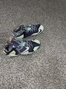 Talla 8 - Nike LeBron 11 All Star - Gator King - Imagen 1 de 6