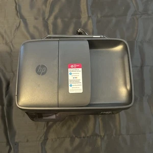 HP Officejet 3830 All-in-One Wireless Inkjet Printer - Picture 1 of 11