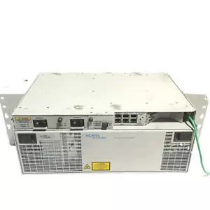 Nortel OPTera Metro 5100 NTPM50AA Sytem - Picture 1 of 4