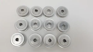 Poleas de distribución T5 (TTPA25T5150-A-N12) - MISUMI - Mayormente nuevas - Imagen 1 de 8