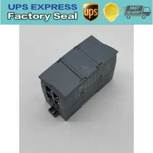 6GK7277-1AA10-0AA0 SIEMENS SIMATIC S7-1200 Compact Switch Brand New in Box!PM - Picture 1 of 7